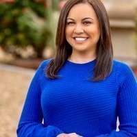 Elaine Marzola portrait