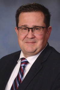 Gregory Koenig portrait