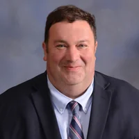 James Ohrenschall portrait
