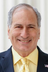 Jeff Stone portrait