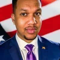 Troy Zakari Walker portrait